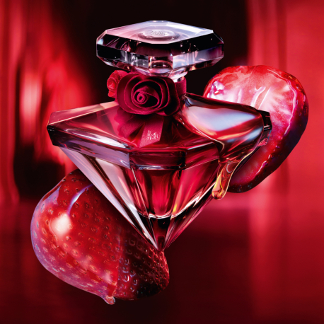 LANCÔME La Nuit Trésor Rouge Drama - Eau de Parfum Intense - LANCÔME La Nuit Trésor Rouge Drama - Eau de Parfum Intense -